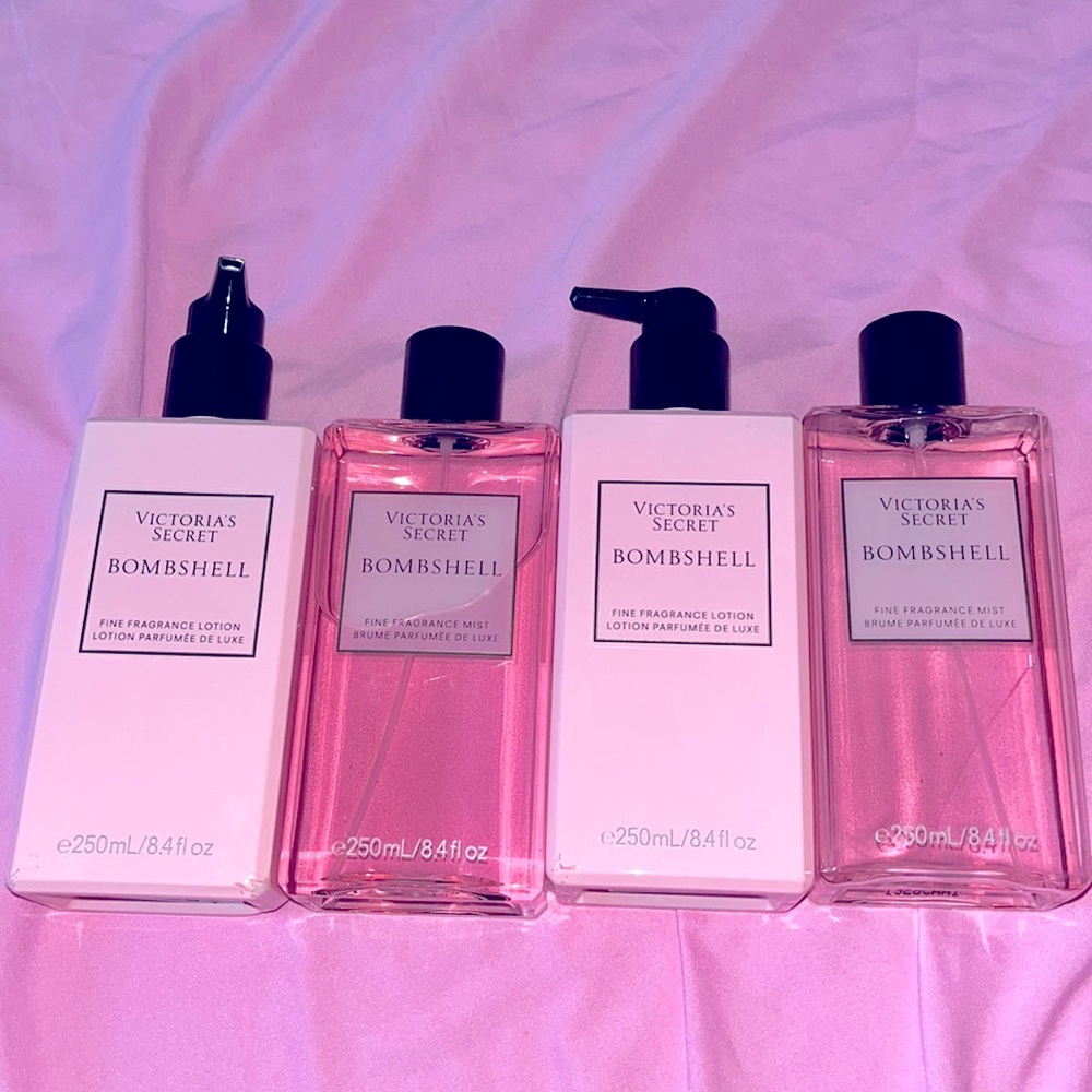 Victoria Secret Bundle 💕